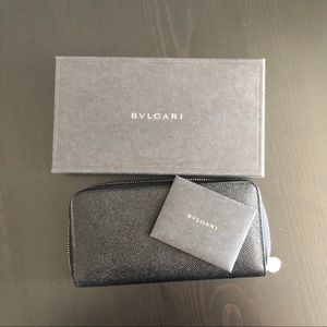 BVLGARI BVLGARI Wallet